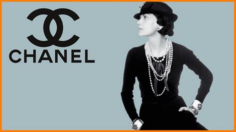 chanel the brand|Chanel brand founder.